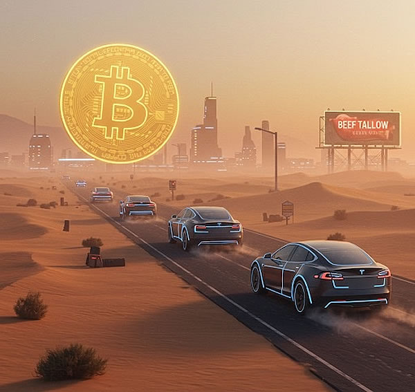 «Будущее светлое», — заявила фирма в апреле