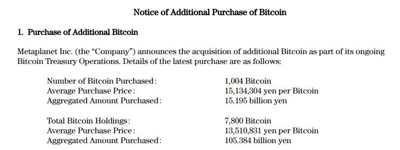 Стратегия Майкла Сэйлора лидирует по объемам Bitcoin среди компаний