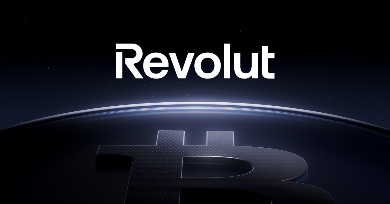 Revolut teases its new platform Crypto 2.0. Source: Revolut