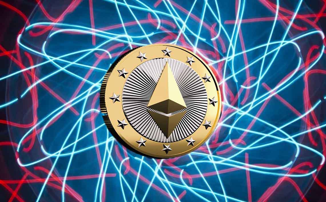 Ethereum на пути к восстановлению: накопление инвесторами и ключевые уровни