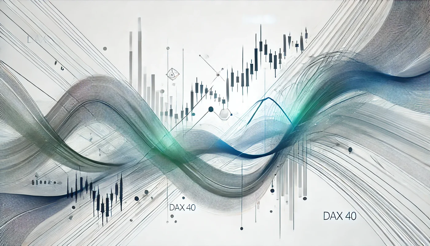 DAX 40: в центре внимания инвесторов — декабрьская статистика по инфляции в Германии