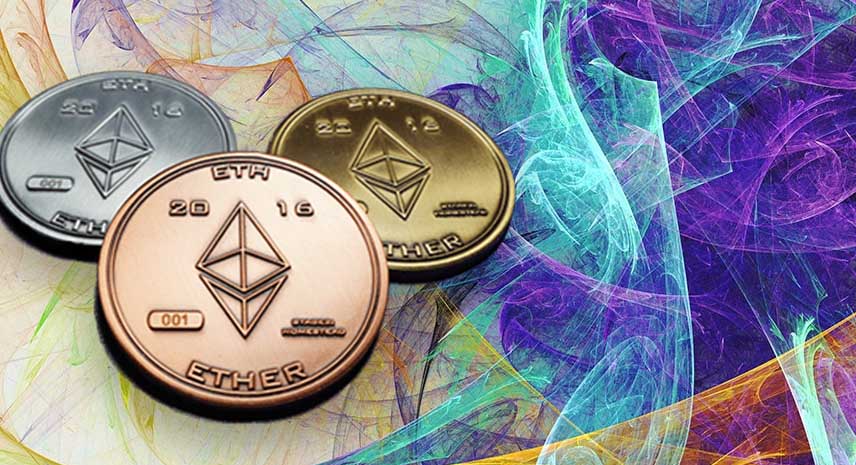 Ethereum (ETH) сталкивается с ростом предложения и снижением цены