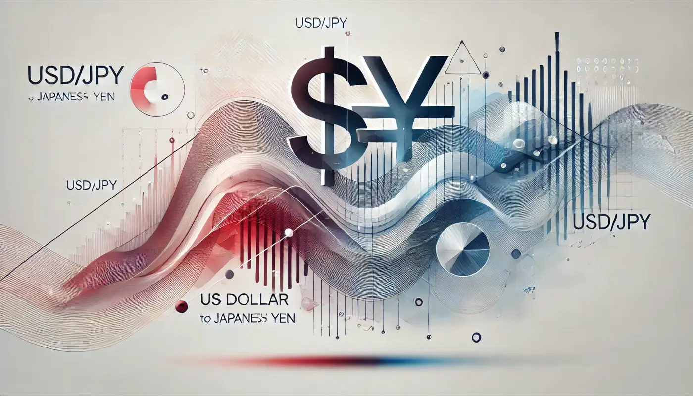 USD/JPY: индекс расходов японских домохозяйств вырос на 2,3% в декабре