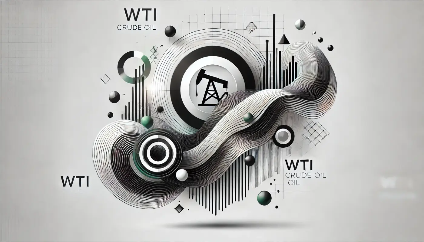 WTI Crude Oil: по прогнозам ОПЕК, спрос на нефть вырастет до 106,63 млн баррелей в сутки в 2026 году