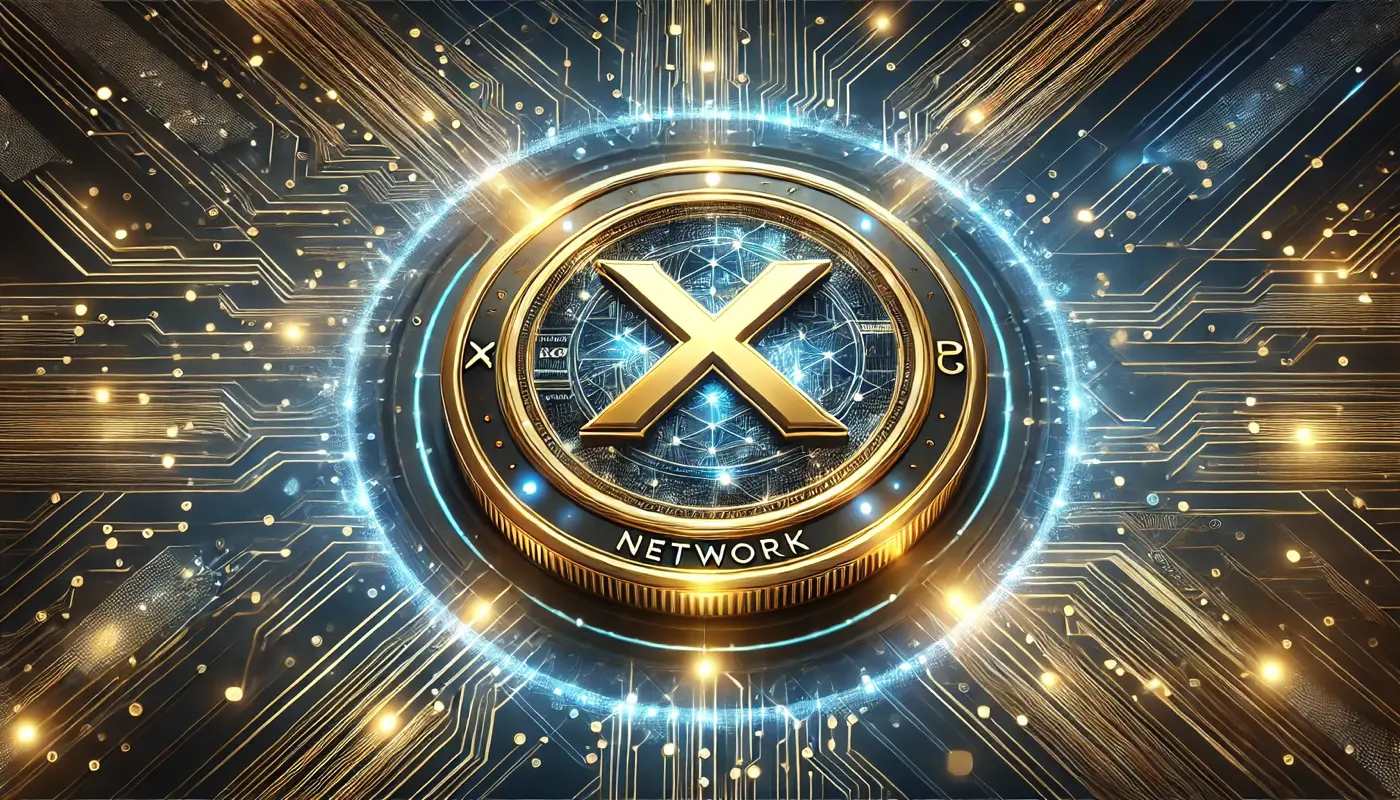 Токен XDC Network: рост на 21% и четырехлетний максимум