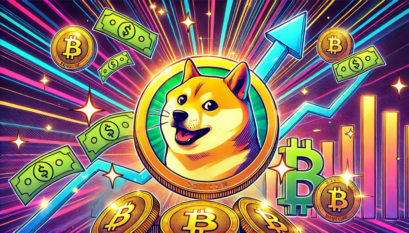 Вивек Рамасвами уходит из D.O.G.E: последствия для Dogecoin