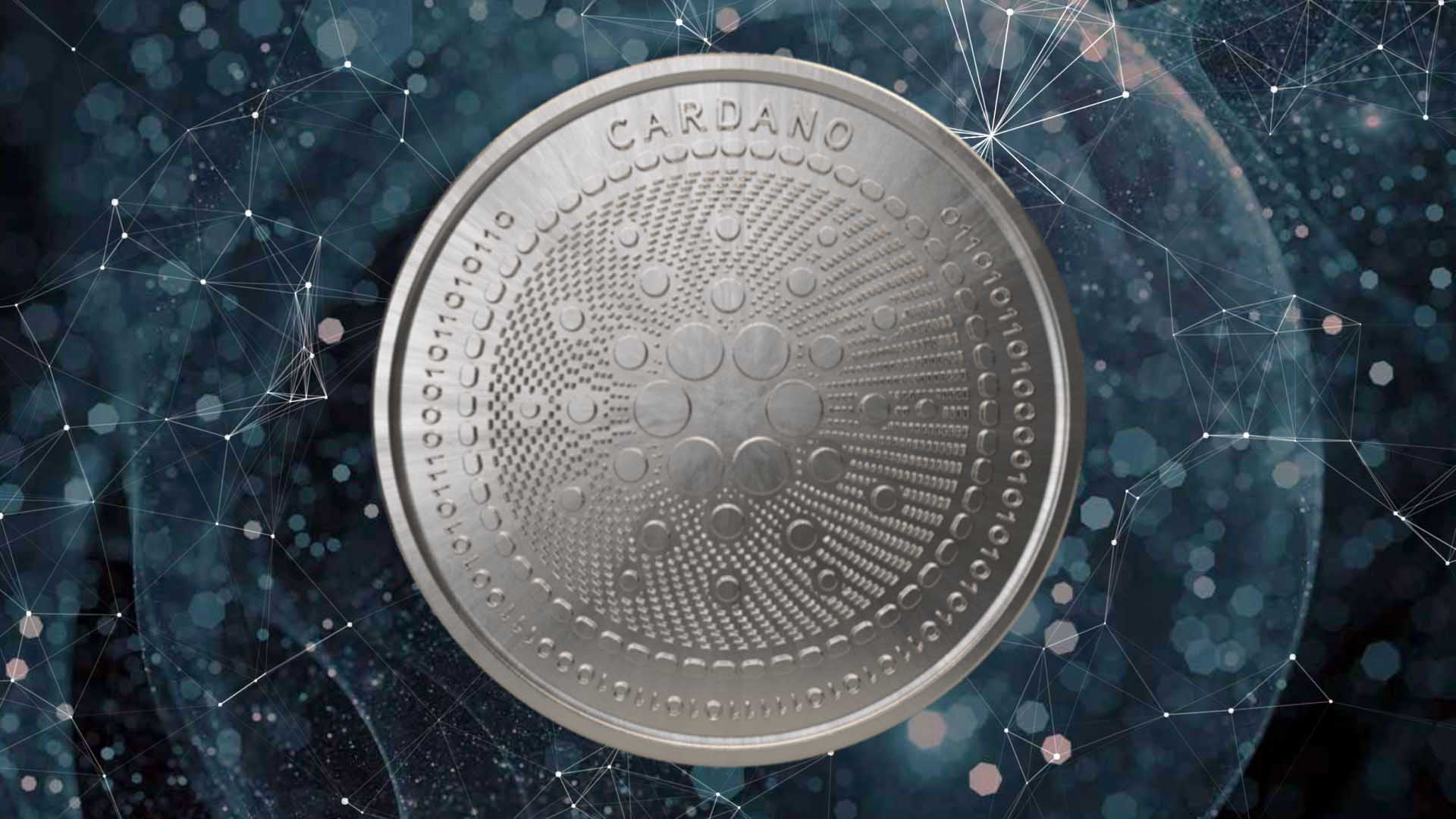 Cardano (ADA): Прогноз цены до 1.24$