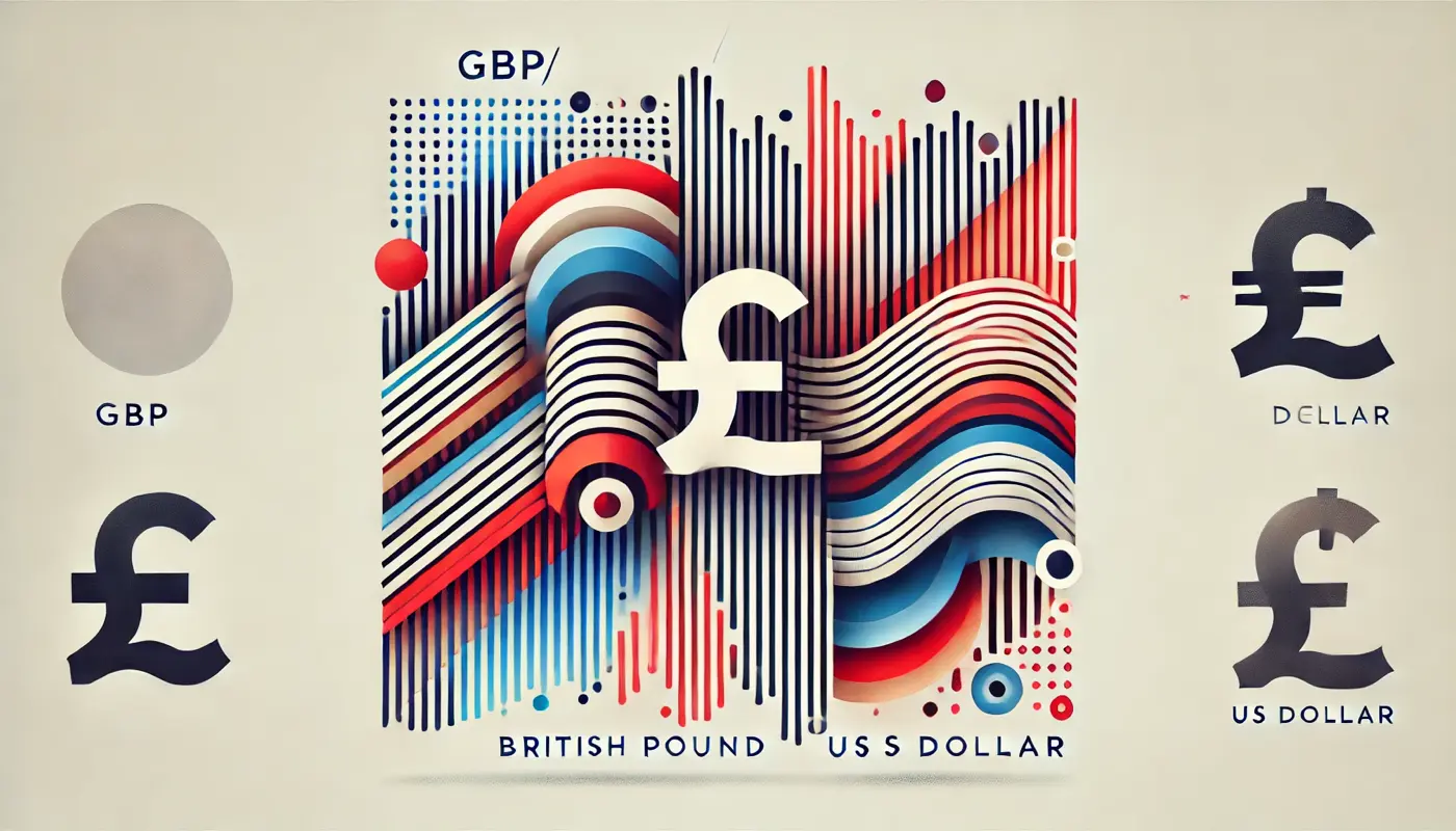 GBP/USD: Прогноз на неделю и анализ динамики