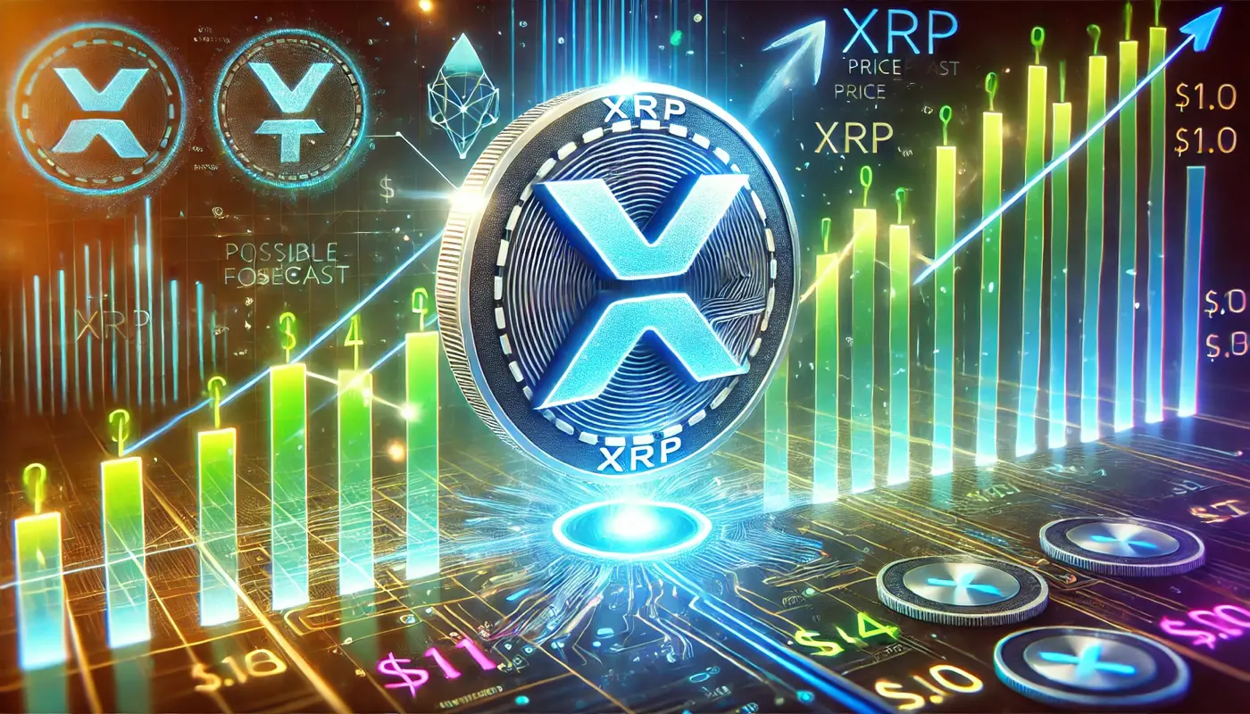 Прогноз цены XRP на 16 января 2025 года