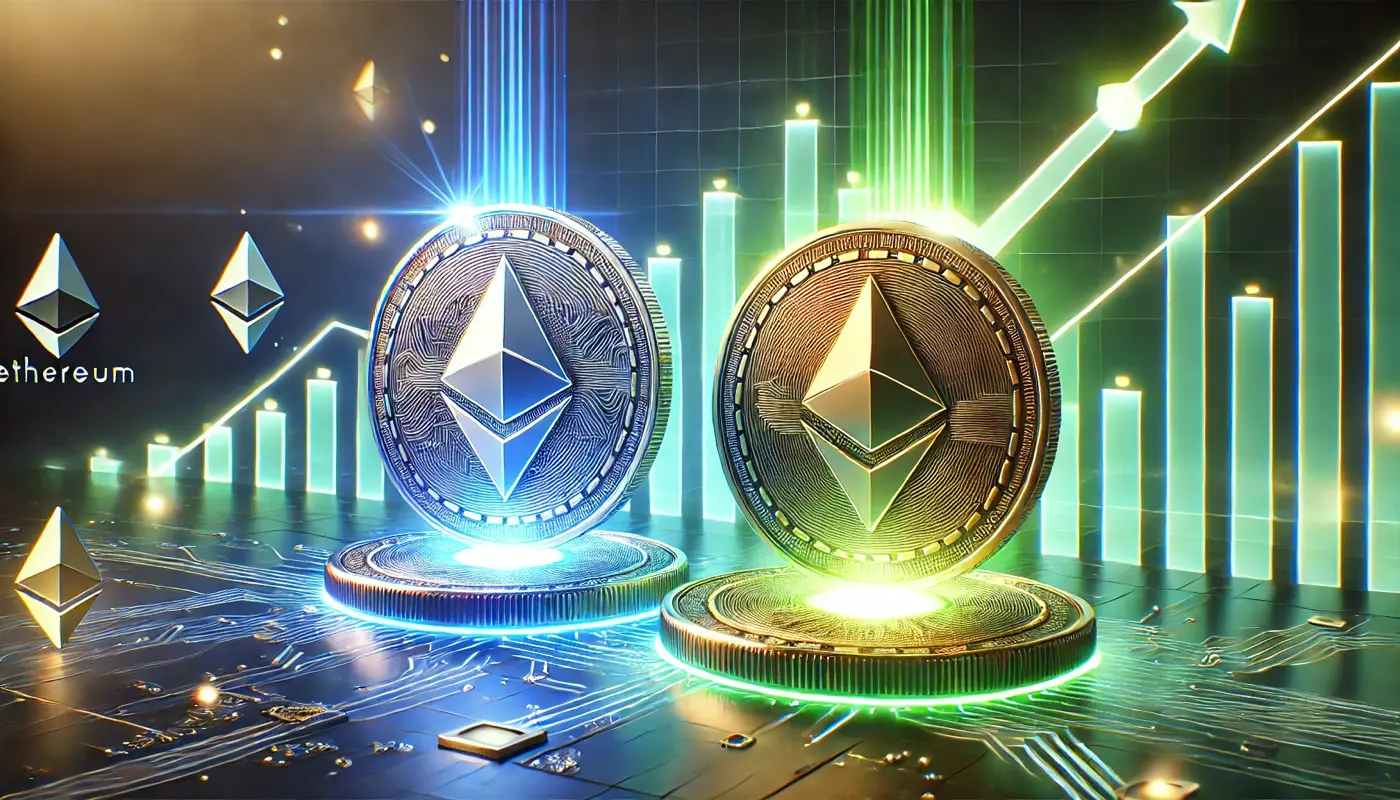 Прогноз роста альткоинов: как получить до 5000% прибыли в 2024-2026 годах