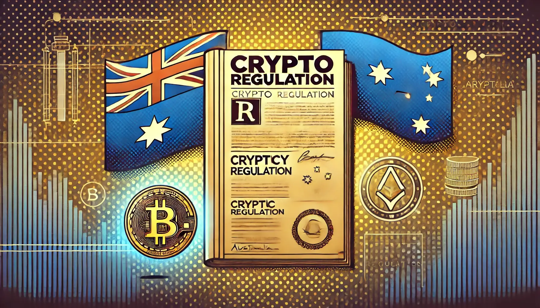 Австралия раскрыла детали регулирования криптовалют: защита инвесторов и борьба с дебанкингом