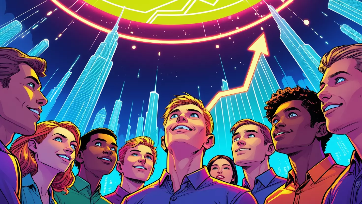 Глобальный крипторынок 2026