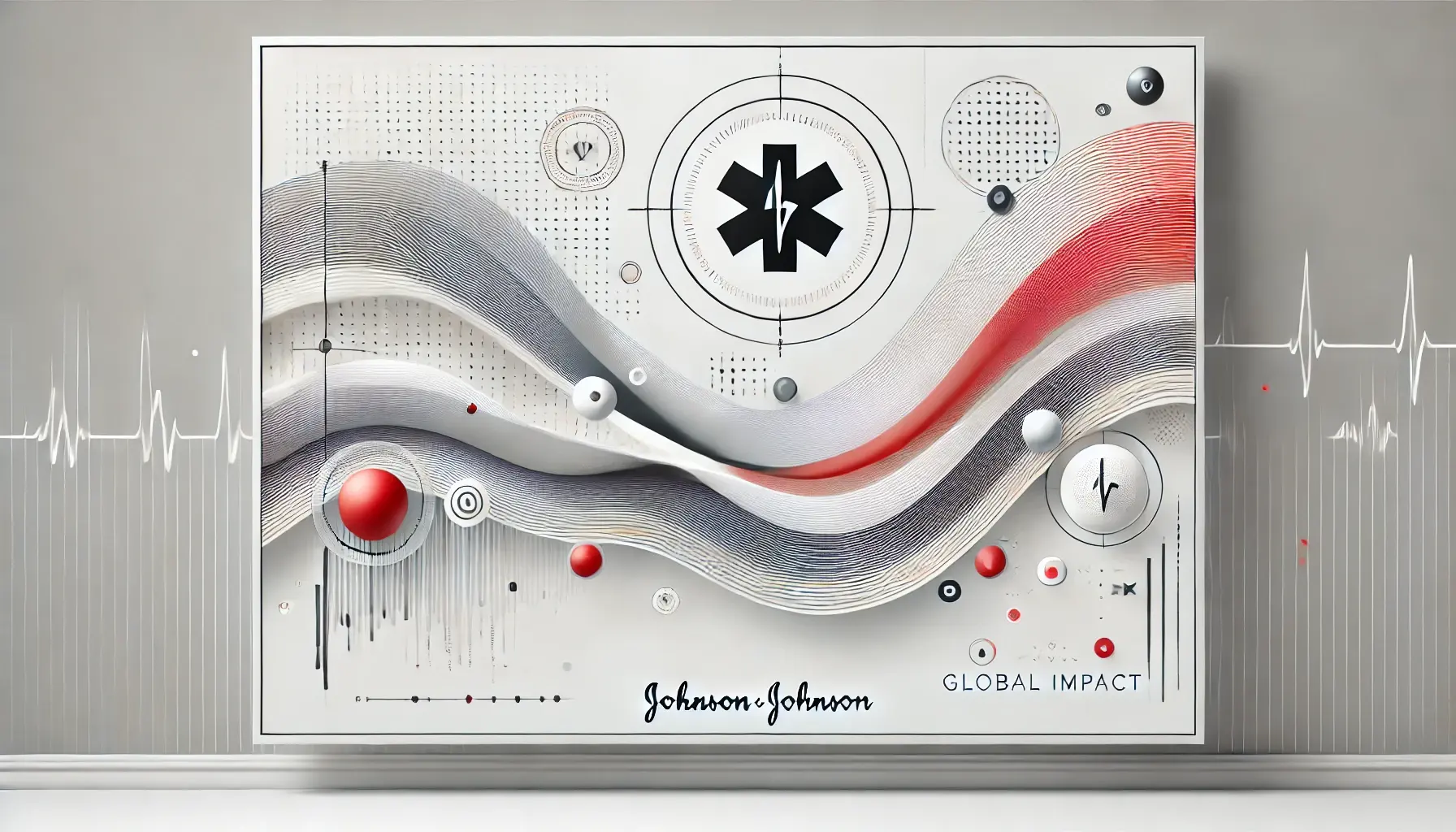 Johnson & Johnson: компания объявила об завершении очередной фазы испытаний препарата Tremfya