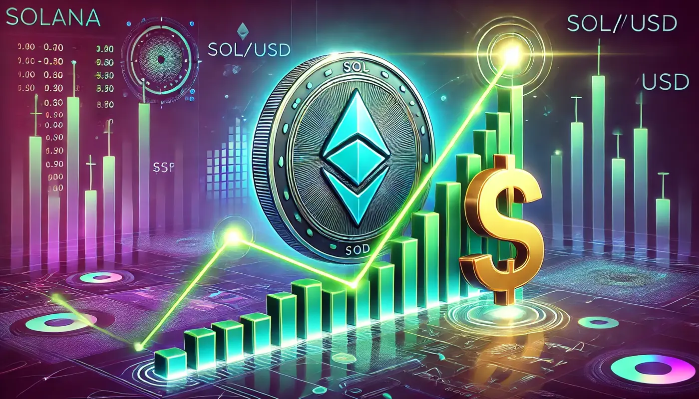 SOL/USD: технический анализ