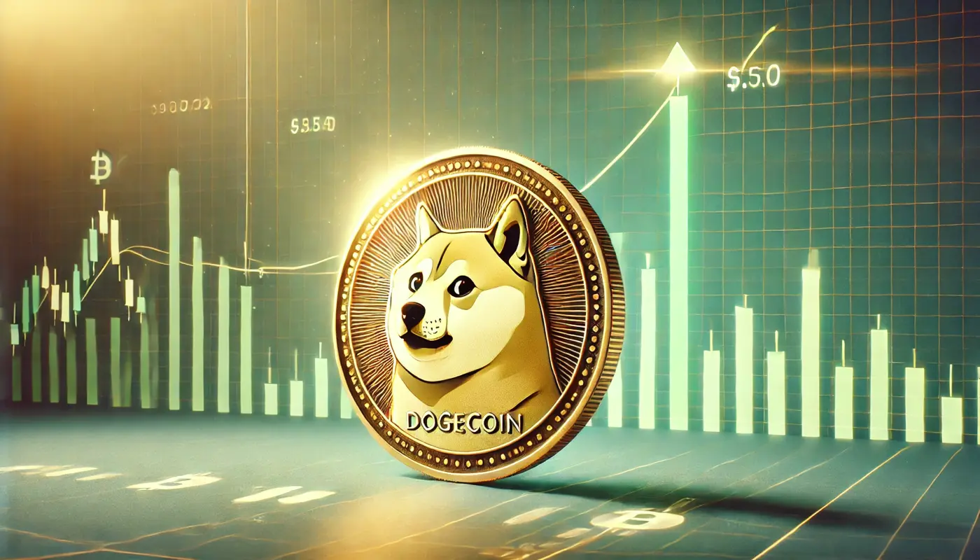 Прогноз курса Dogecoin: сможет ли DOGE достичь 1$ в 2025 году?