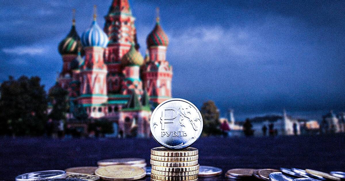 Россия готовит масштабный запуск цифрового рубля с сентября 2026 года