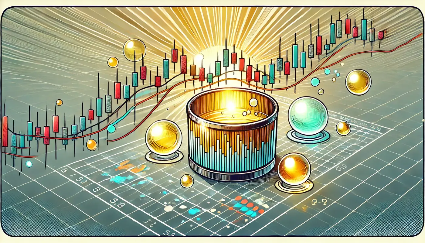 Новые индикаторы для трейдинга в 2025 году