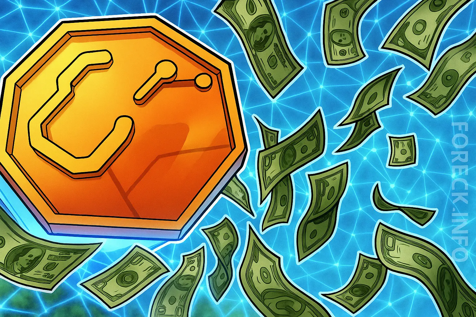 Криптоальянс на $3 млрд: Cantor Fitzgerald, Tether, SoftBank и Bitfinex создают 21 Capital