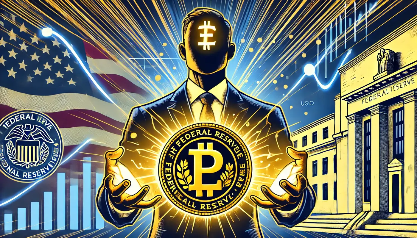 ФРС поддерживает стейблкоины для укрепления доллара