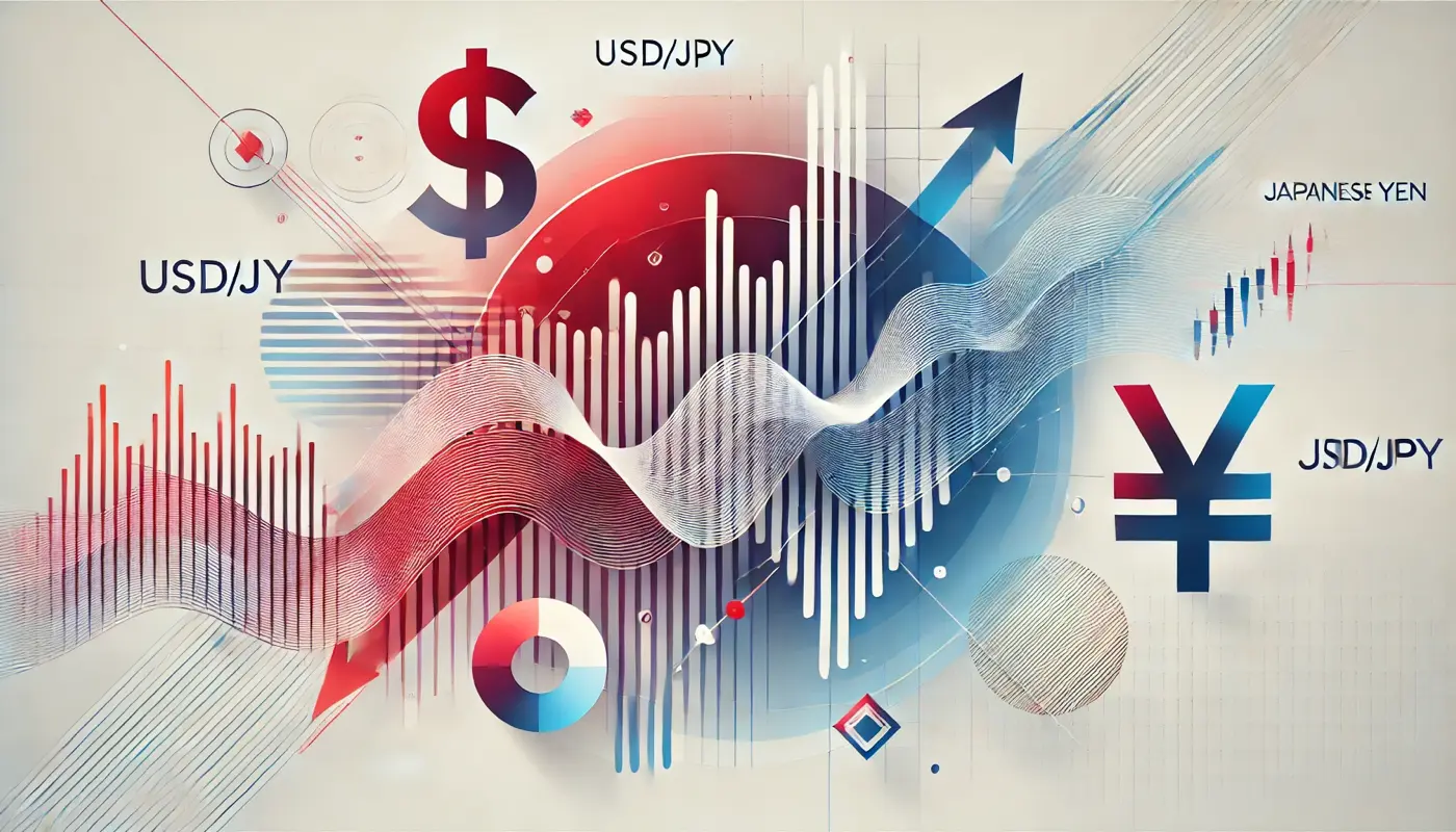 USD/JPY: ценовой диапазон сужается, отражая смешанный характер торгов в сверхкраткосрочной перспективе