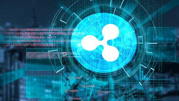 Цена XRP падает после попытки достичь $3,40