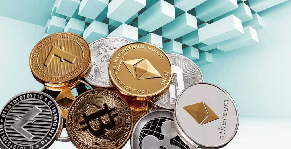 Почему рынок криптовалют падает сегодня? Обзор текущей ситуации