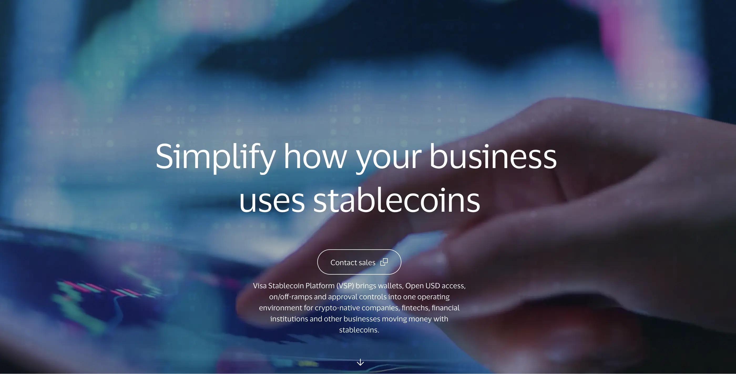 The Visa Stablecoin Platform (VSP) brings together wallets, access to Open USD, on-ramp and off-ramp mechanisms, and authorisation controls within a single operating environment for crypto companies, fintech firms, financial institutions and other businesses working with stablecoins and money movement.