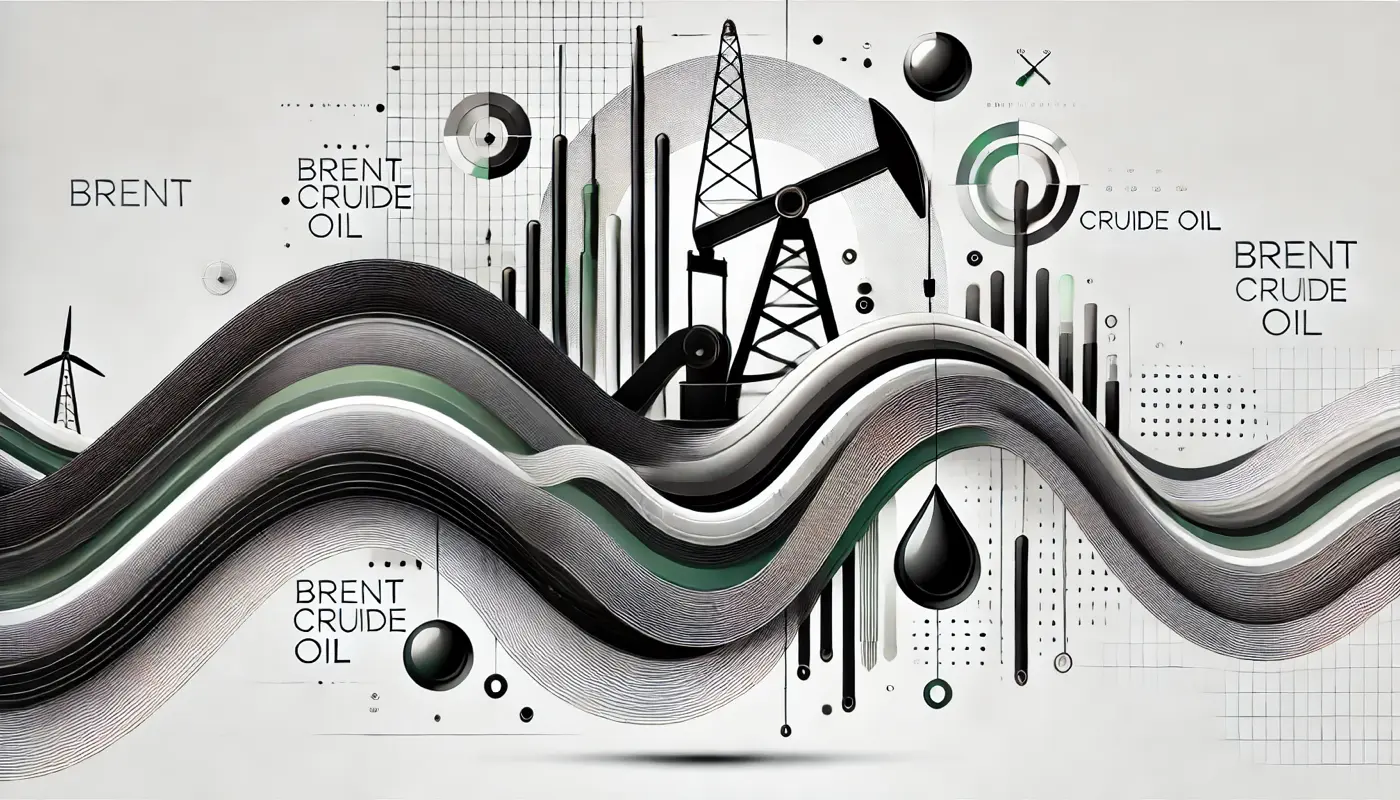 Brent Crude Oil: Министерство энергетики США ожидает роста мировой добычи нефти до 104,36 млн баррелей в сутки в 2025 году