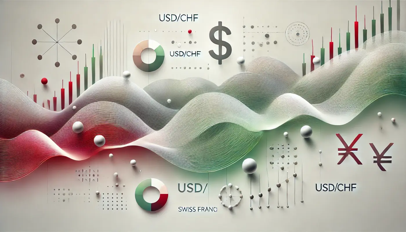 USD/CHF: инструмент готовится к обновлению годовых максимумов