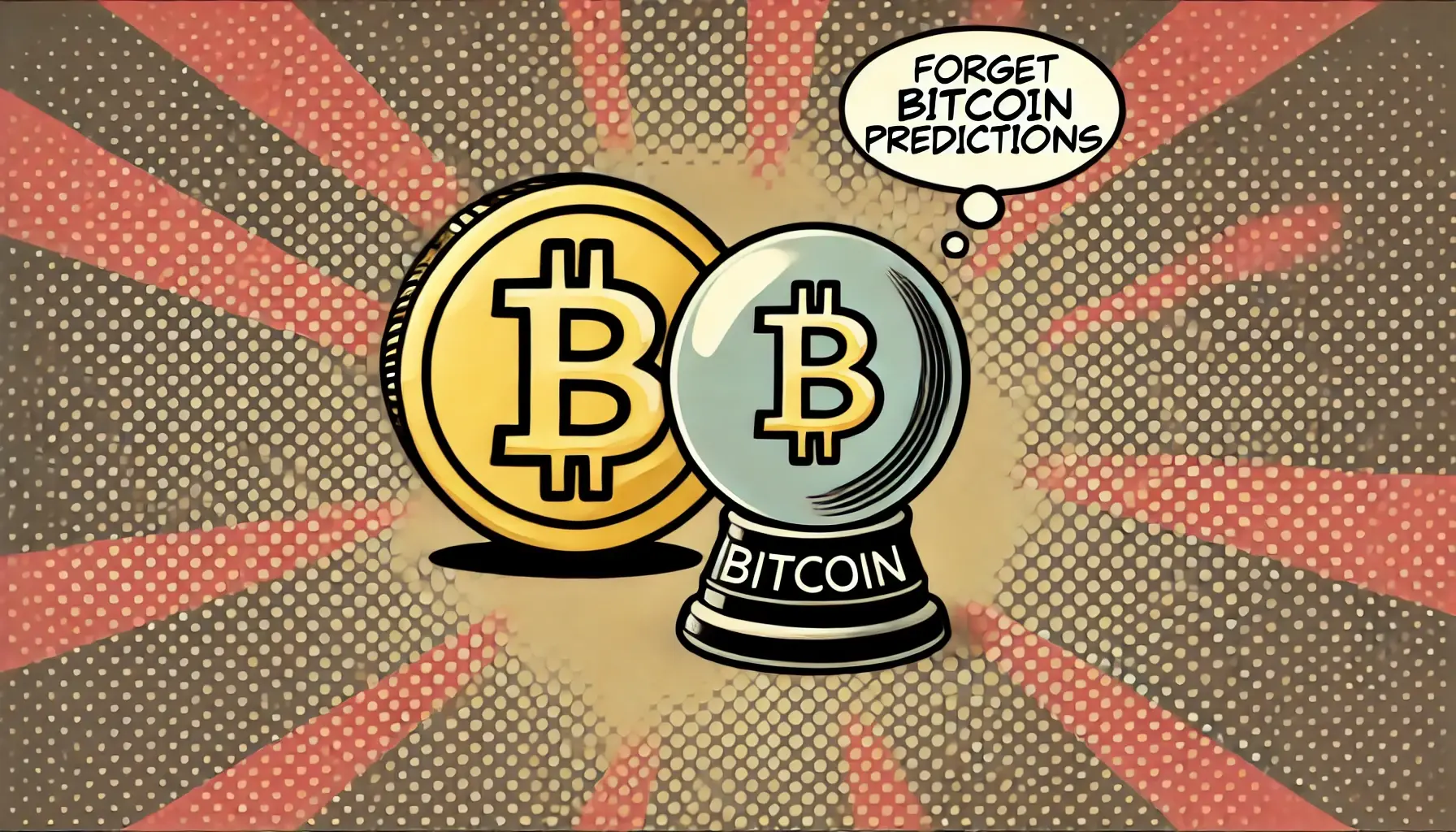 Три индикатора, которые точно покажут пик цены биткоина