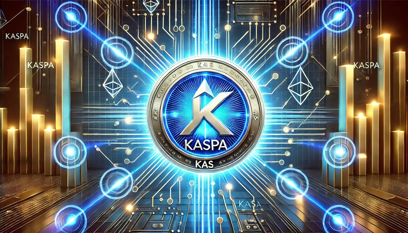 Будущее Kaspa (KAS): удержание поддержки и прогноз на 2025 год
