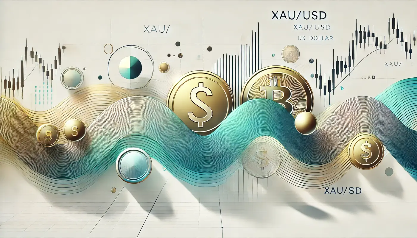 XAU/USD: «быки» активно формируют новые длинные позиции в активе