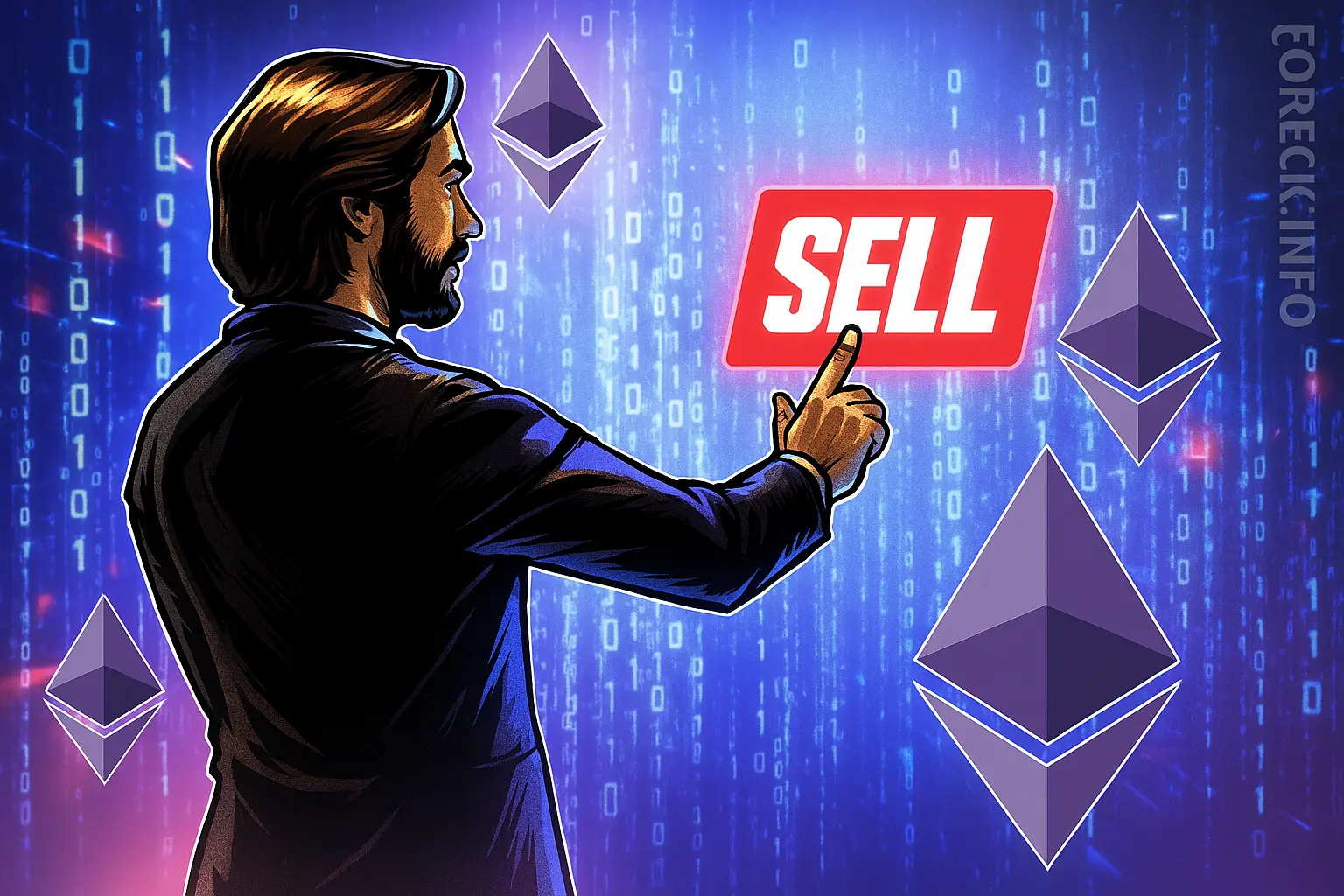 CryptoQuant: Sudden Dips May Be Strategic Moves by Market Leaders