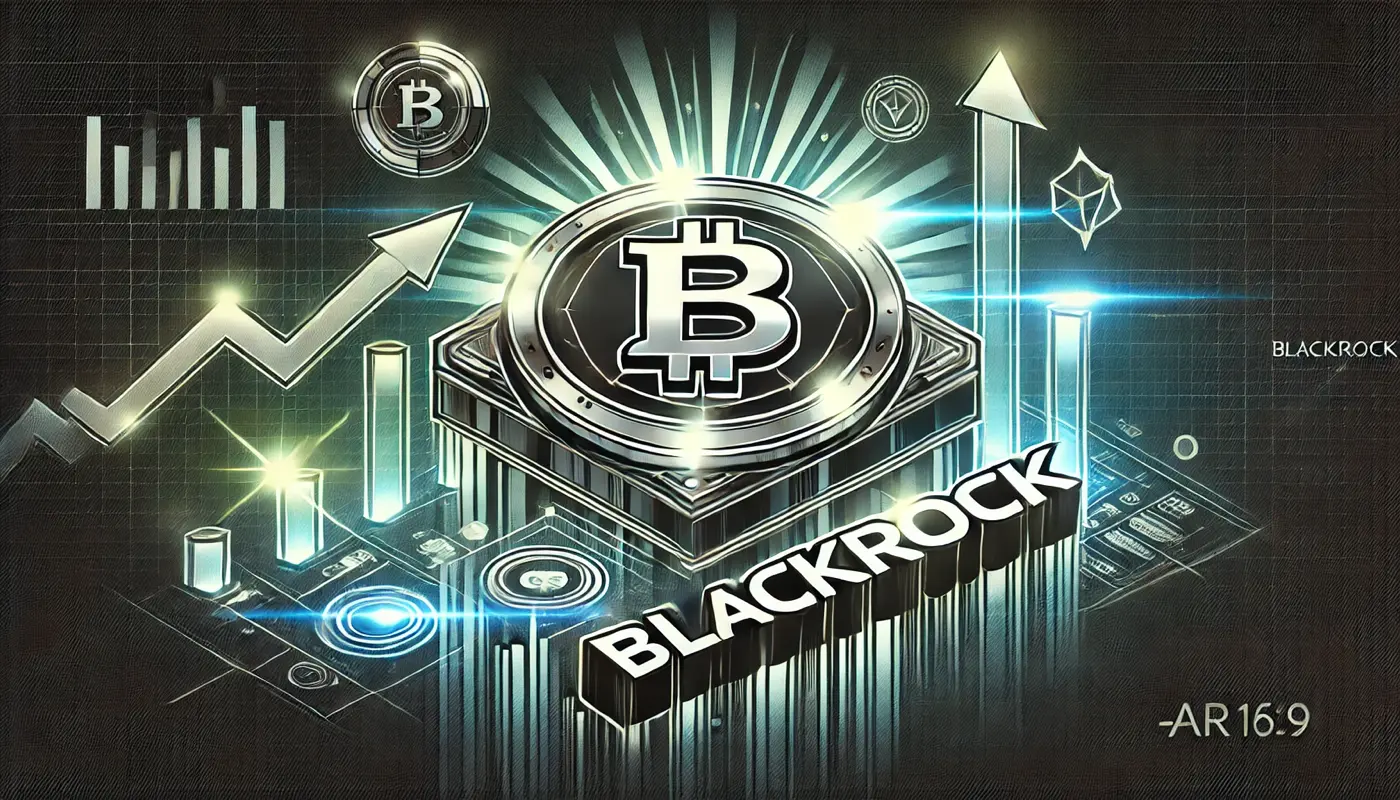 BlackRock покупает в 5 раз больше Bitcoin — что дальше для BTC?