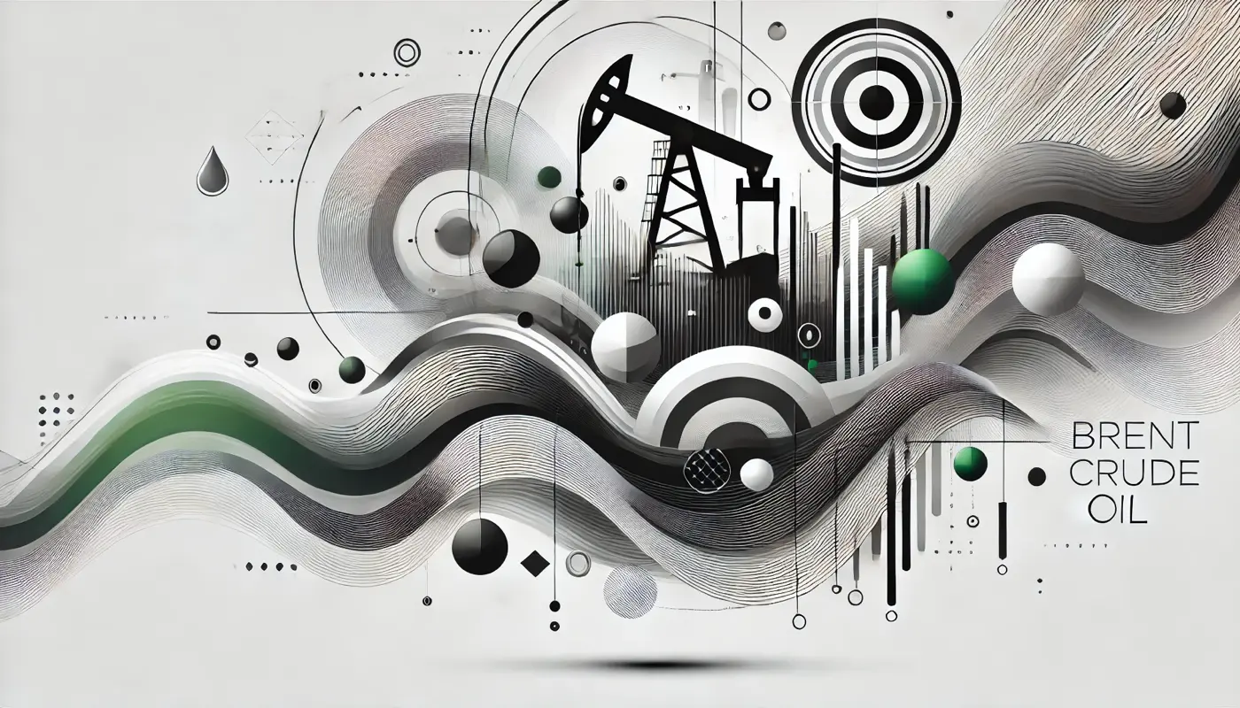 Brent Crude Oil: установление четырёхмесячного максимума после объявления о санкциях США в отношении энергетического сектора РФ