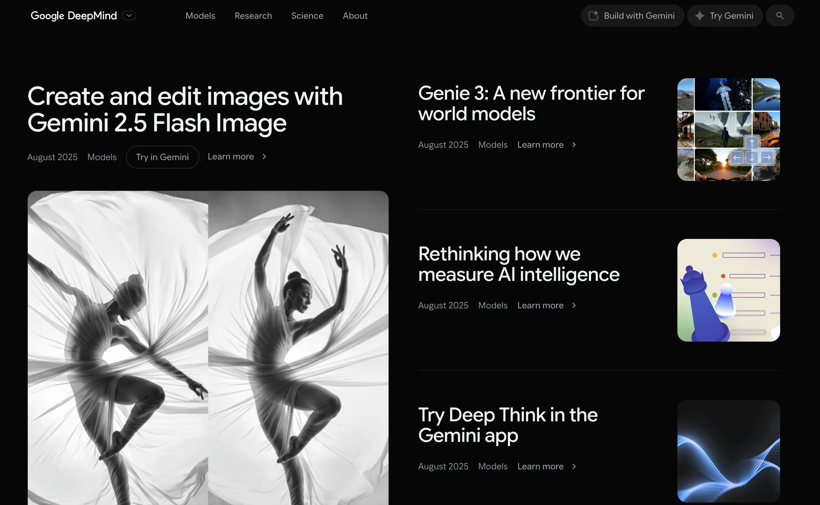 Google DeepMind