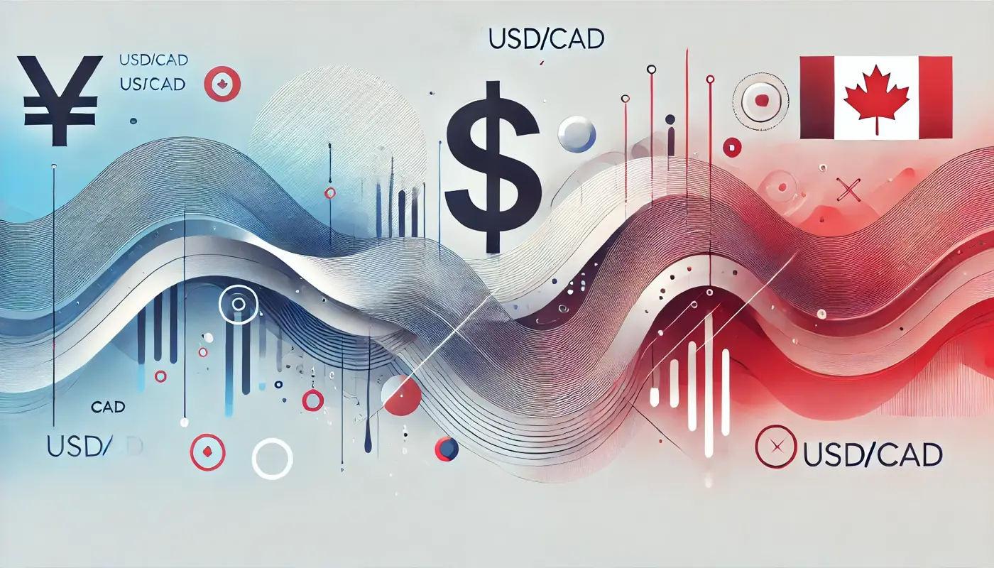 USD/CAD: статистика по канадскому рынку труда — драйвер восходящей динамики котировок национальной валюты