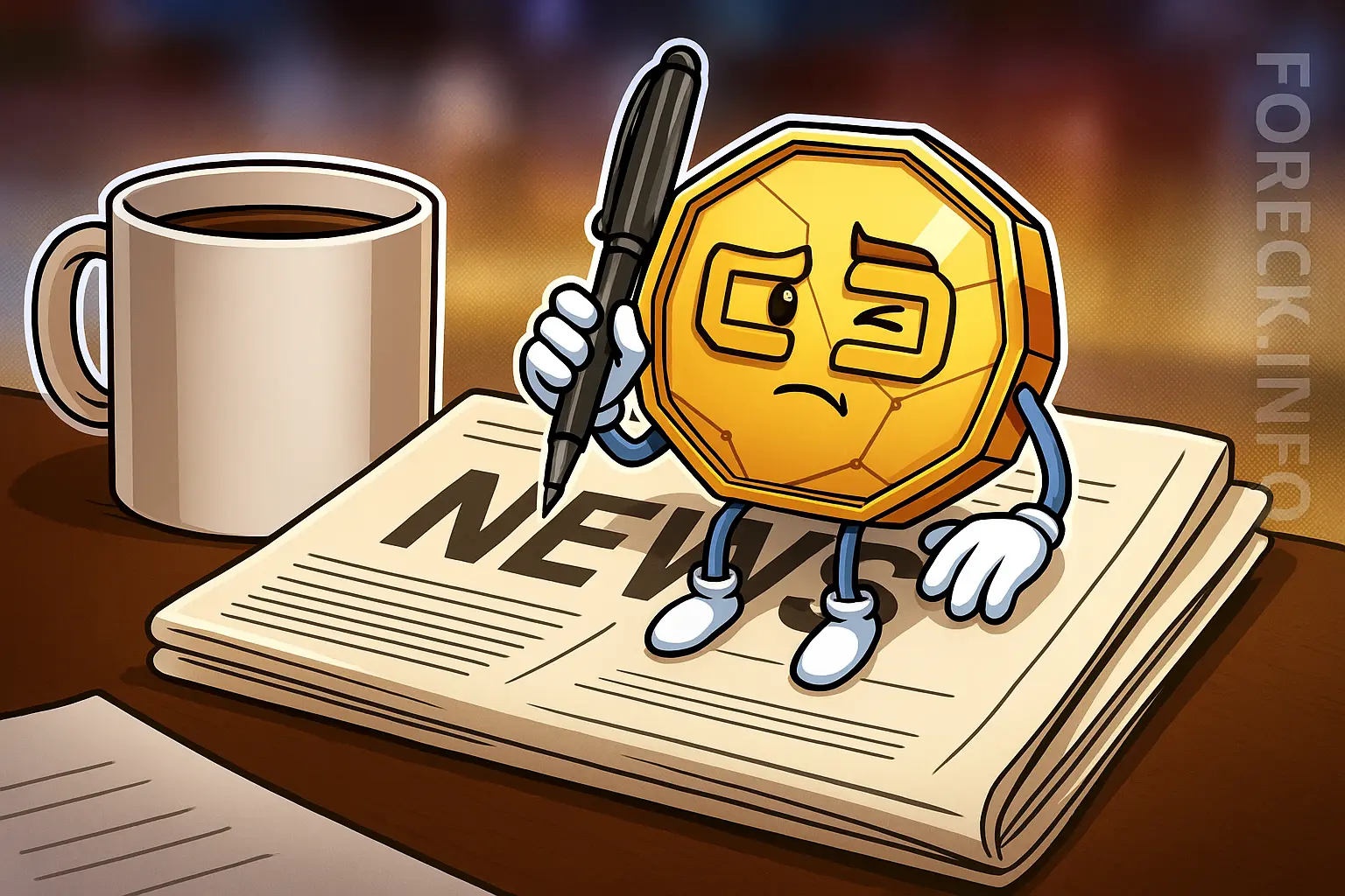 Токенизация активов — миф? CEO Plume ставит под сомнение рынок RWA