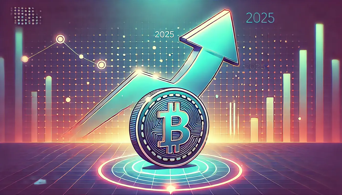 3 Ранние Криптовалюты для Покупки в 2025 году