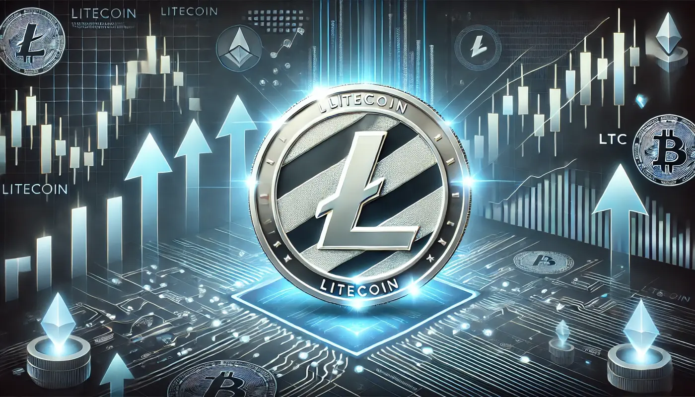 Litecoin: Прорыв на горизонте? Анализ цены и прогноз