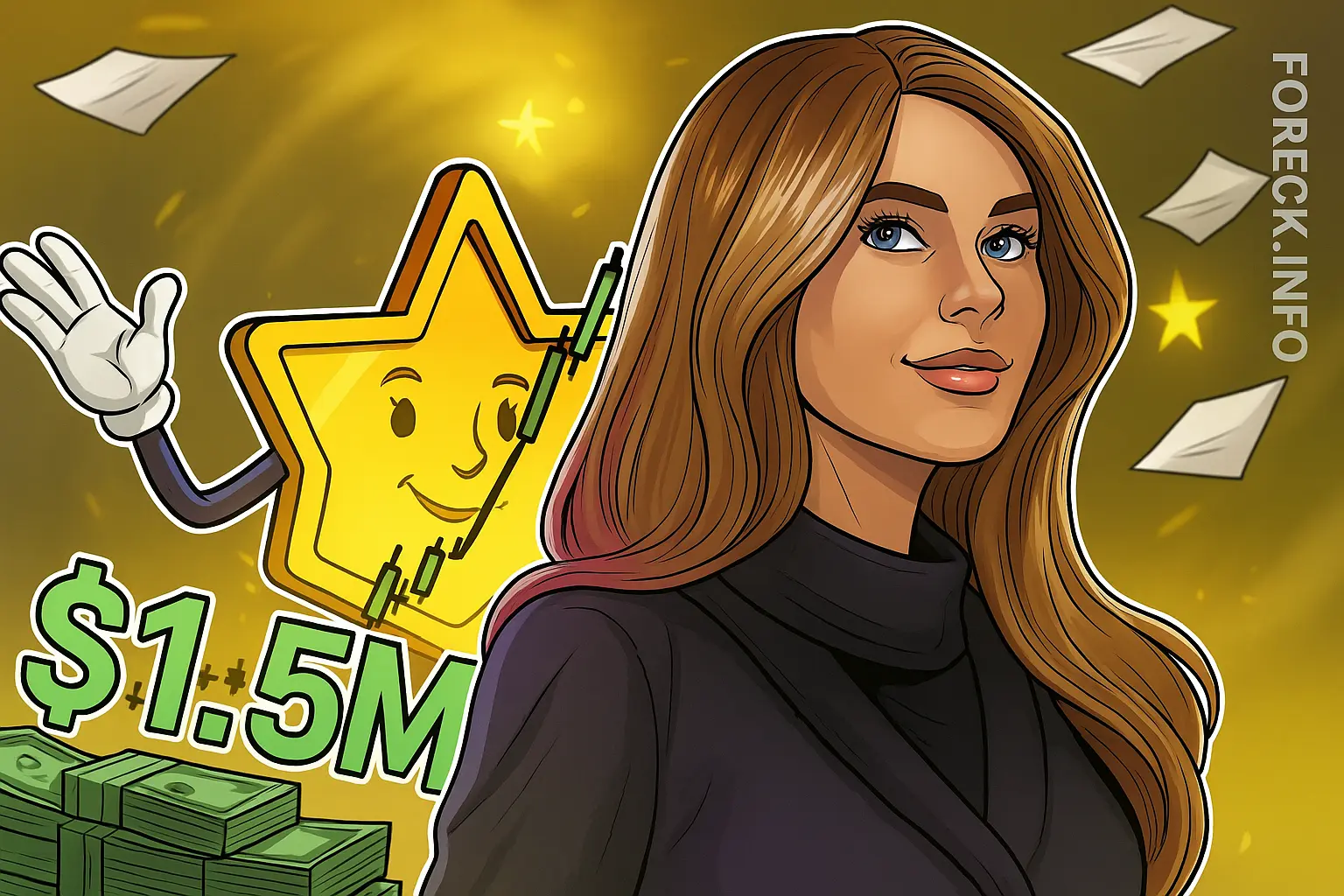 Команда Melania Memecoin продаёт токены через стратегию DCA