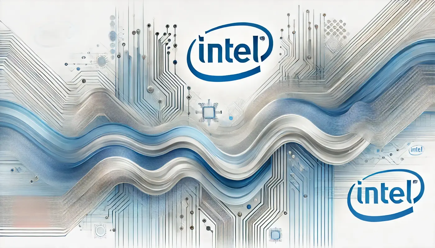 Intel Corp.: эксперты банка Citi заявили, что доля компании на рынке микропроцессоров упала до 67,4%