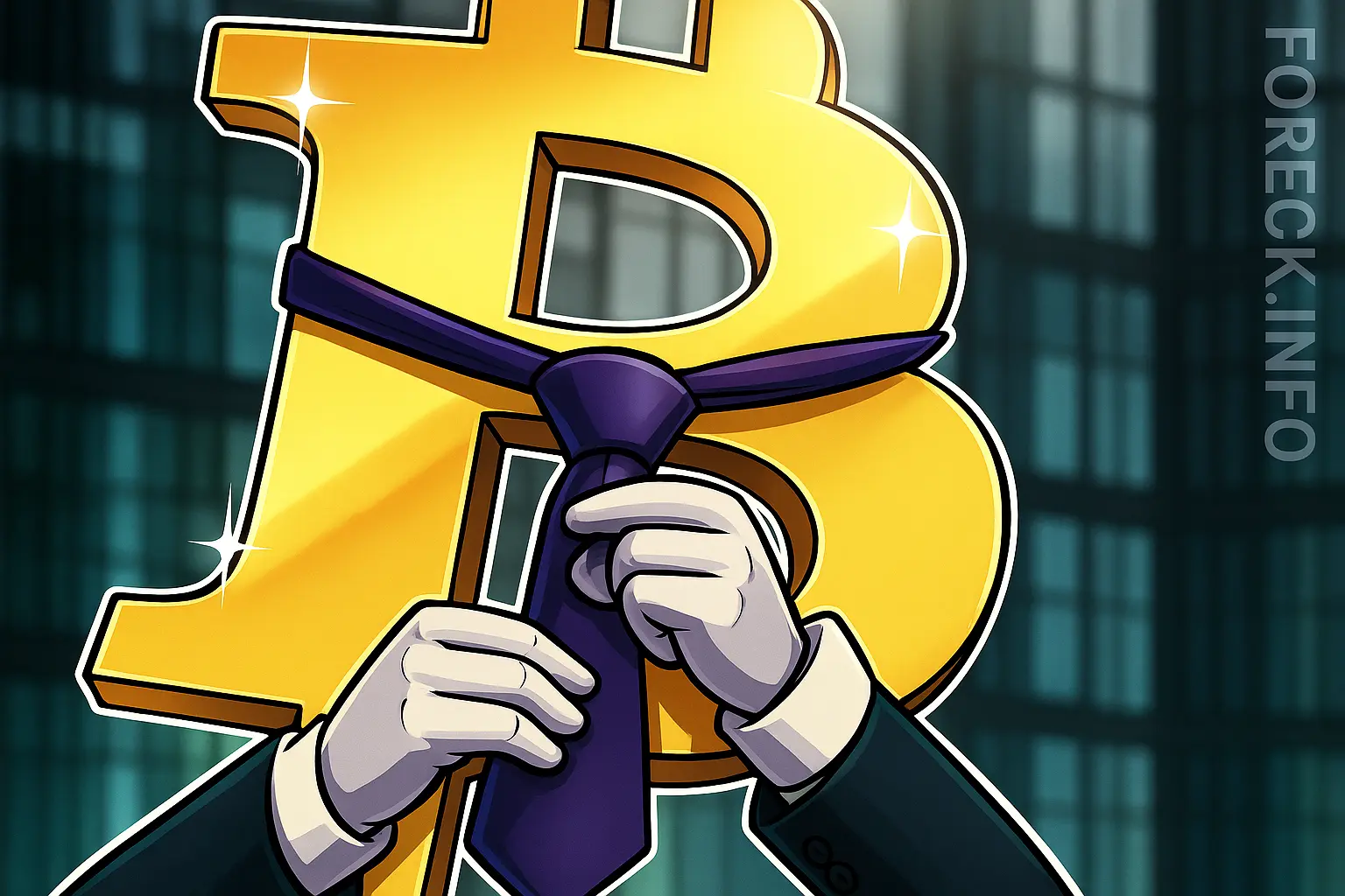BTC — самая чистая рубашка в грязной корзине? Bitfinex анализирует ‘новый режим’ рынков