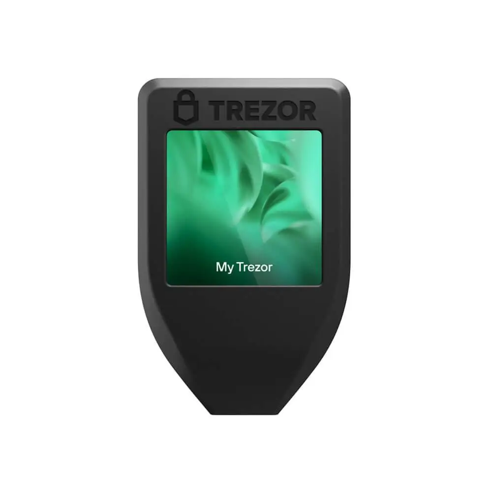 Model T: touchscreen flagship