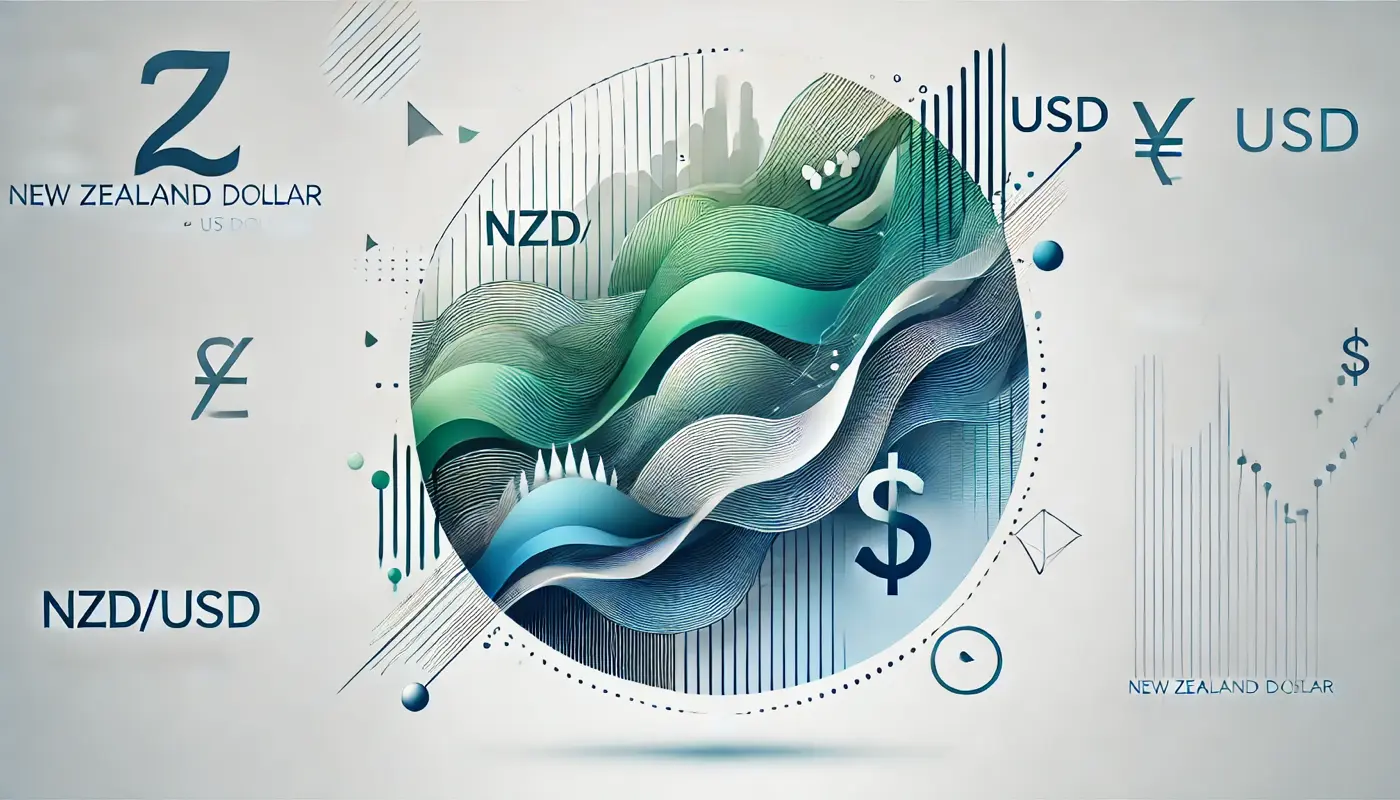 NZD/USD: развитие коррекционного импульса, сформированного накануне