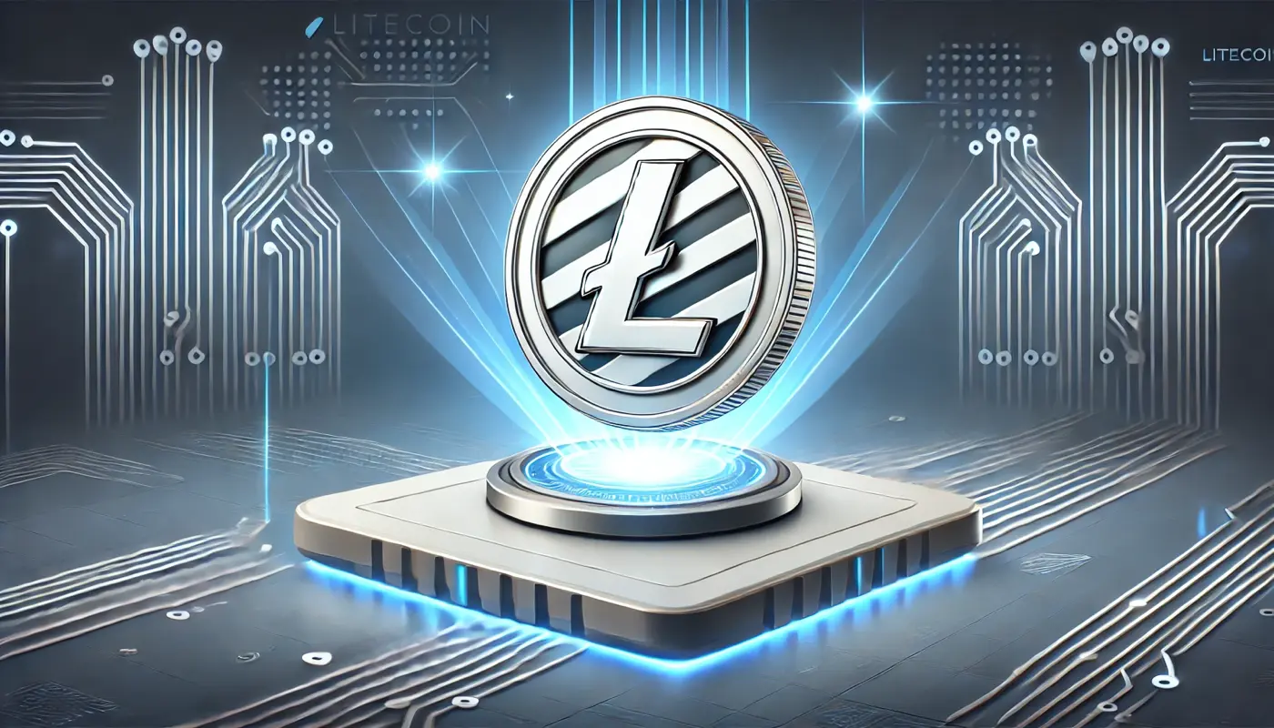 Litecoin: Спрос падает, цена опускается ниже $100