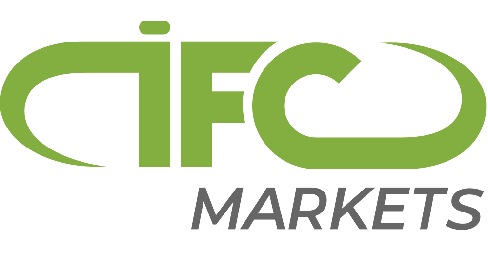 Лого компании IFC Markets