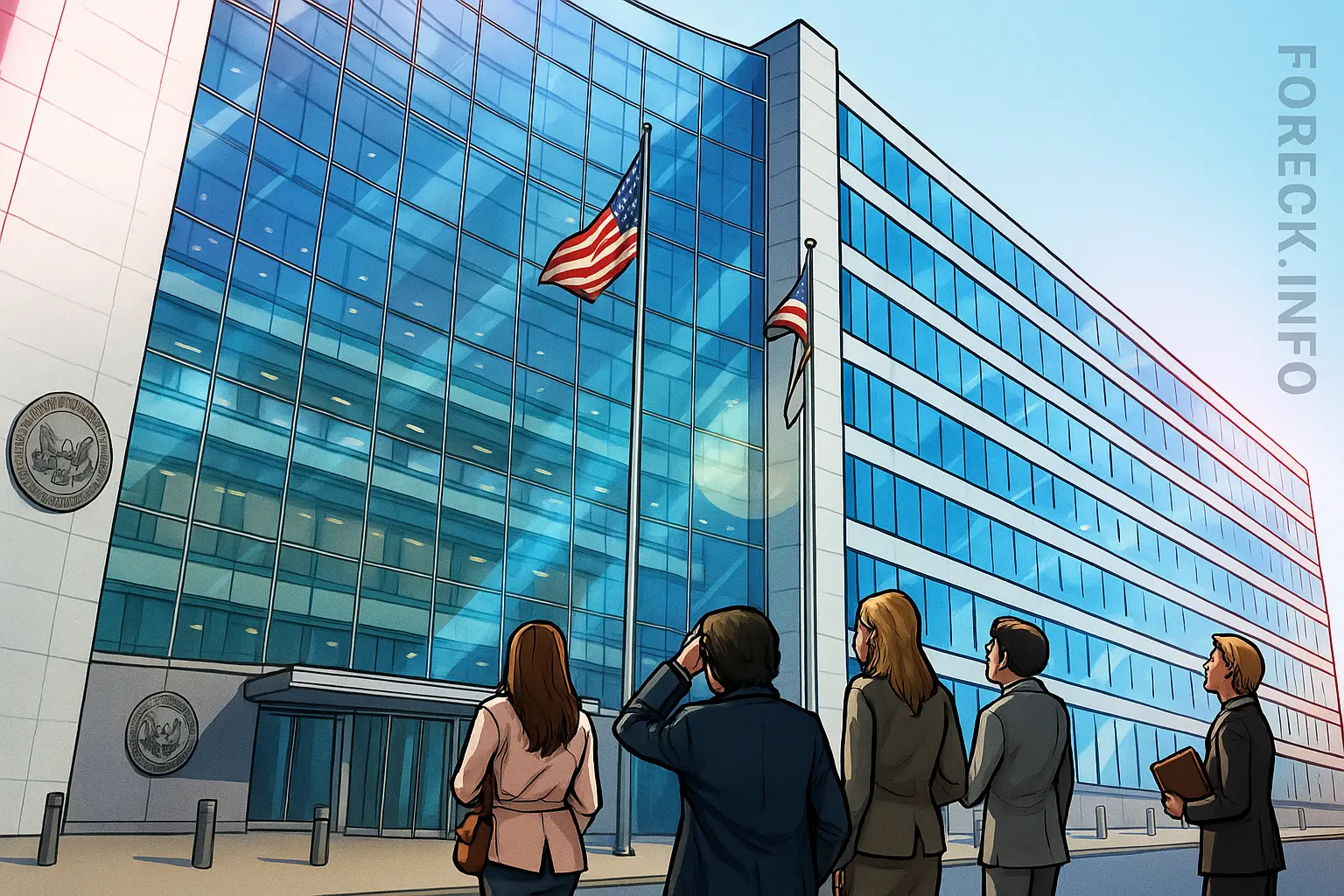 Регулирование стейкинга в США под вопросом