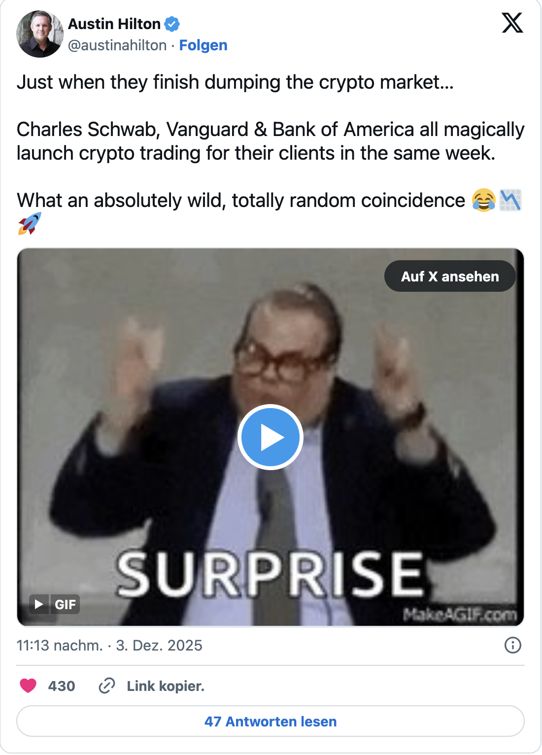 Остин Хилтон 