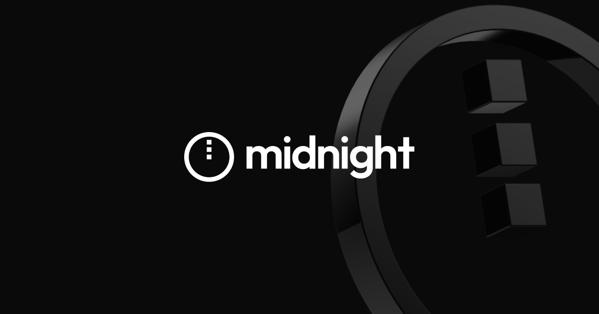 Прогноз курса Midnight (Cardano): ключевые уровни на фоне давления продавцов